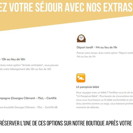 Soleil D'Ete - Netflix & Wifi - Balcon - Climatisation - Parking Gratuit - Check-In 24H24 - Emplacement Velos - Goodmarning Chalons en Champagne Bagian luar foto